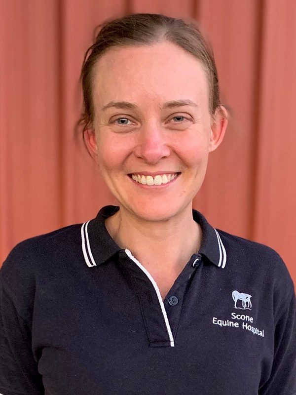 Dr Amy Williamson