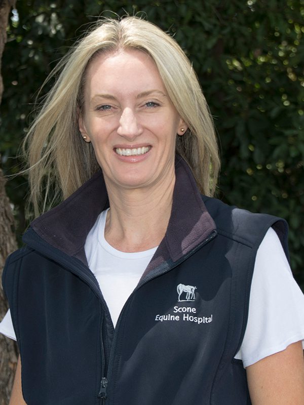 Anna Burke