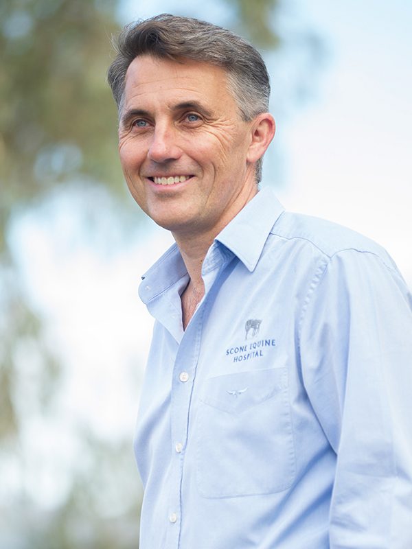 Dr Angus Adkins