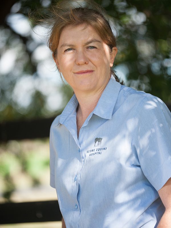 Dr Catherine Russell