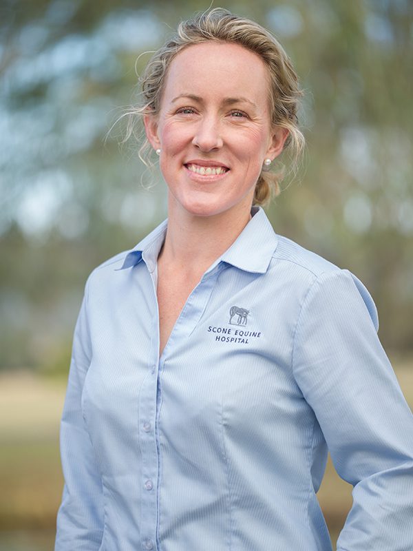 Dr Lucy Cudmore