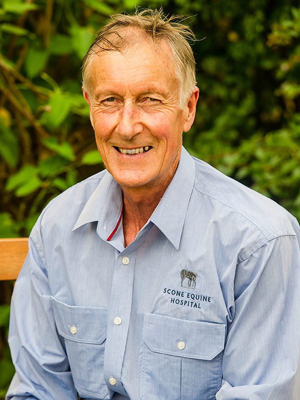 Dr Nairn Fraser