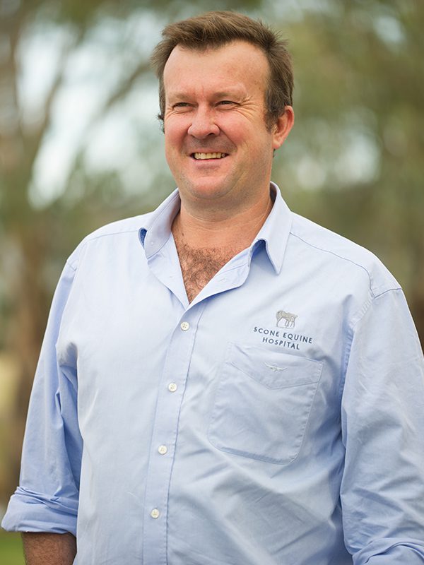 Dr Sam Nugent