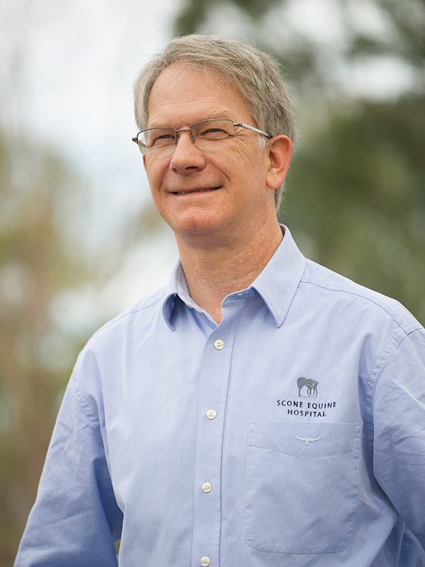 Dr Troy Butt
