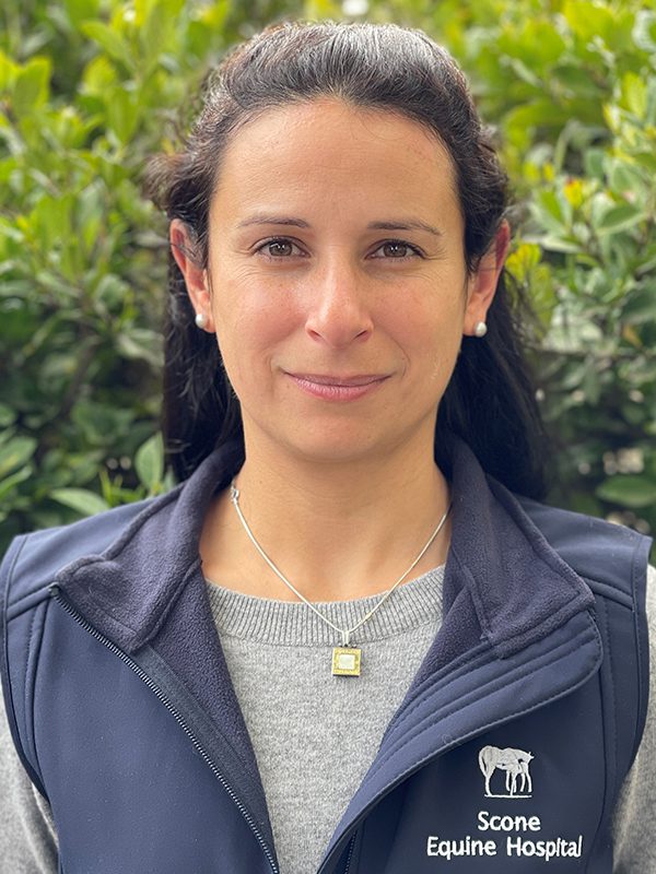 Dr Valentina Di Sevo