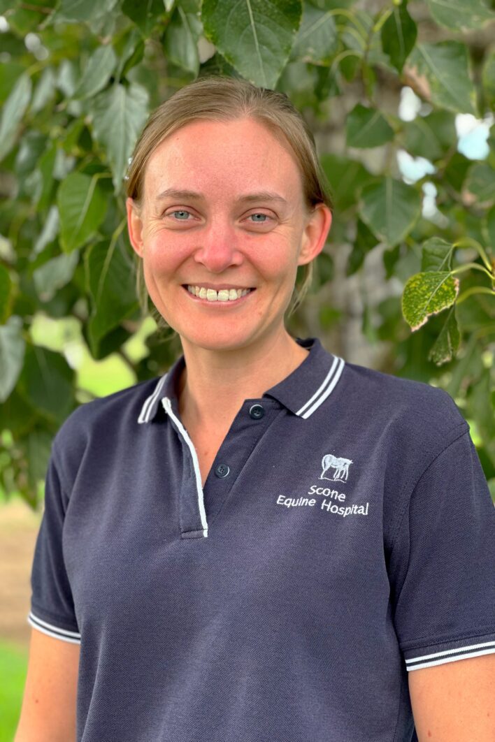 Dr Amy Williamson