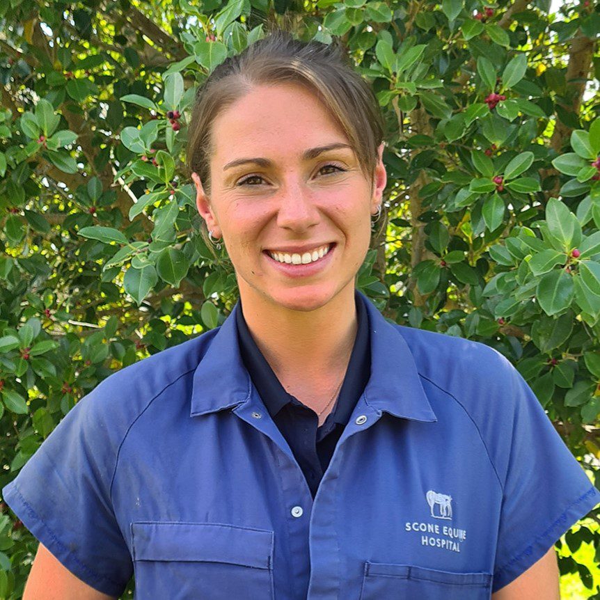 Dr Elise Moritz