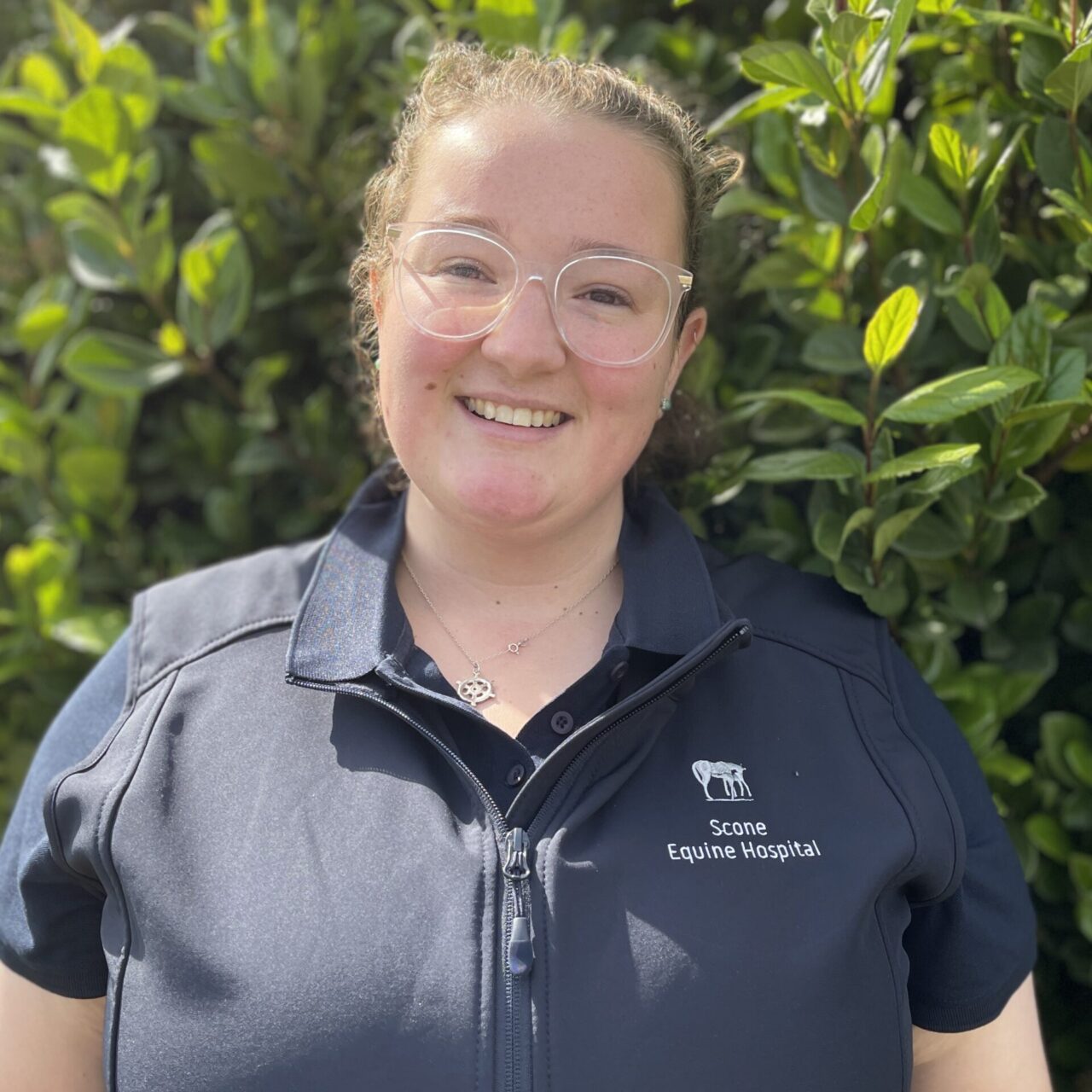 Dr Helen Jeffery