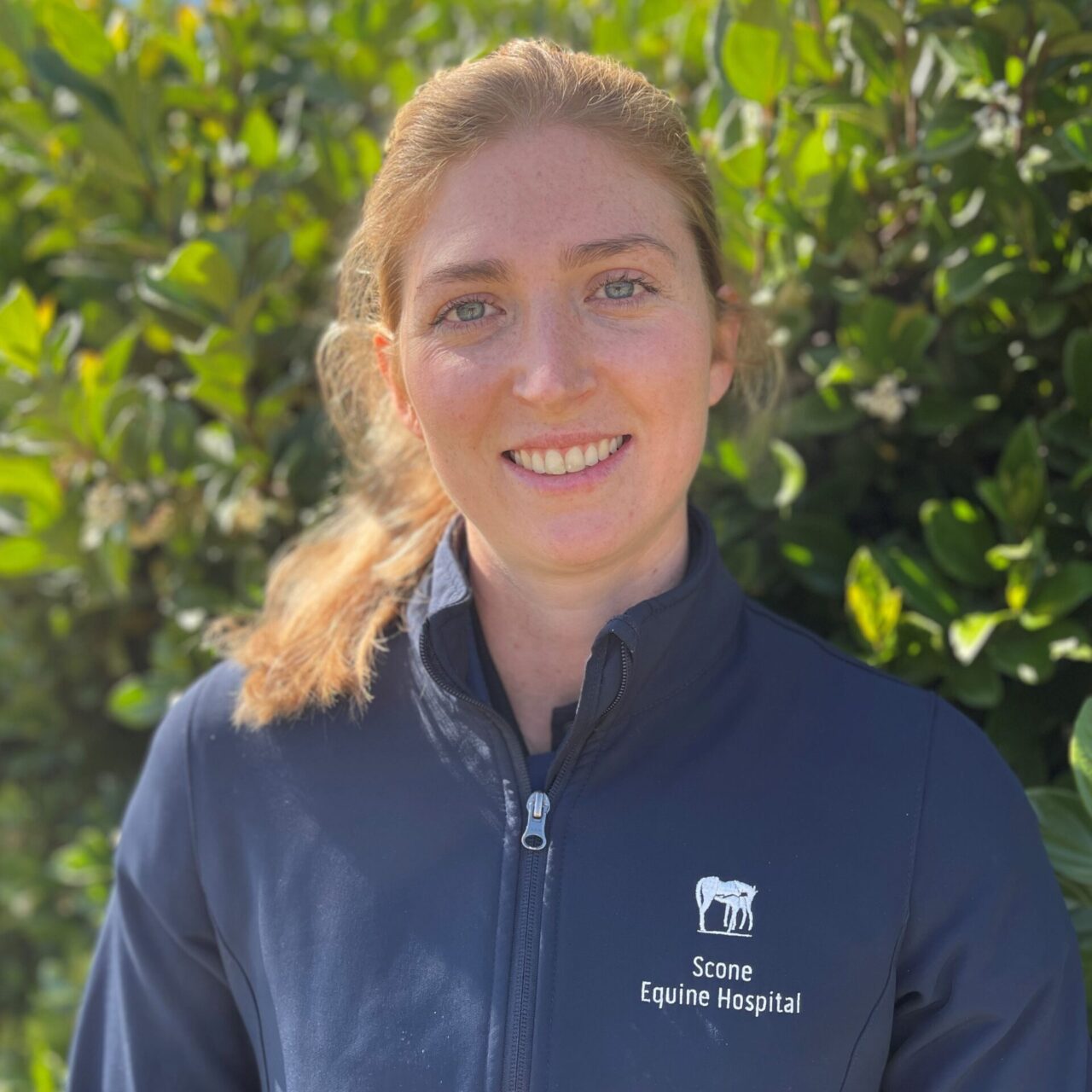 Dr Caitlin Wallington