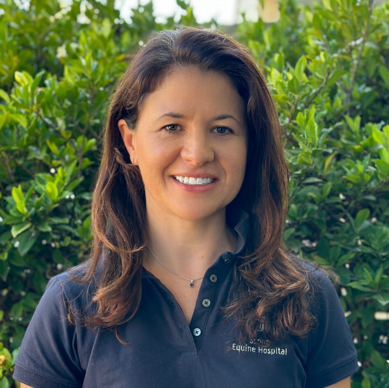 Dr Jessica Partlow