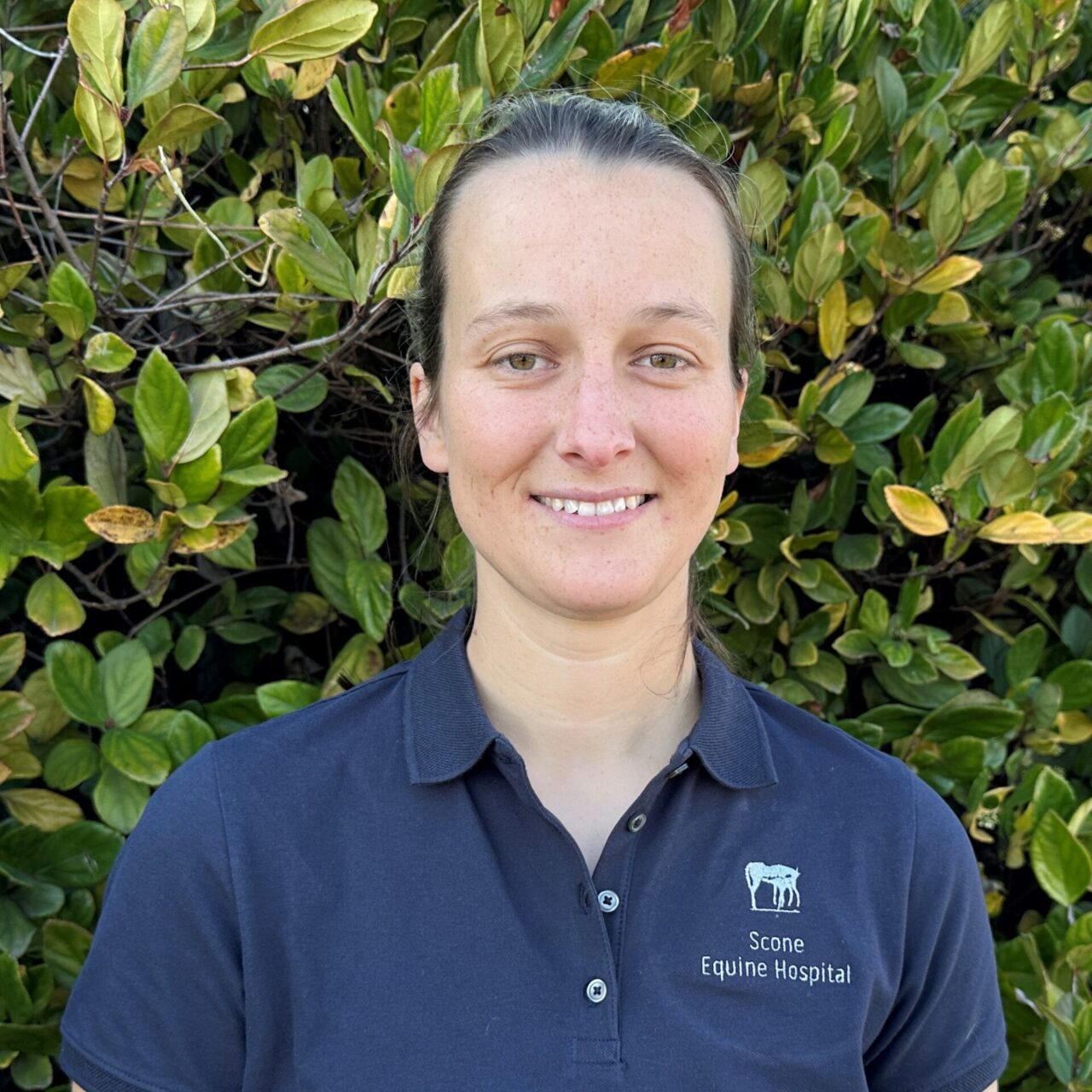 Dr Shauna Phelan