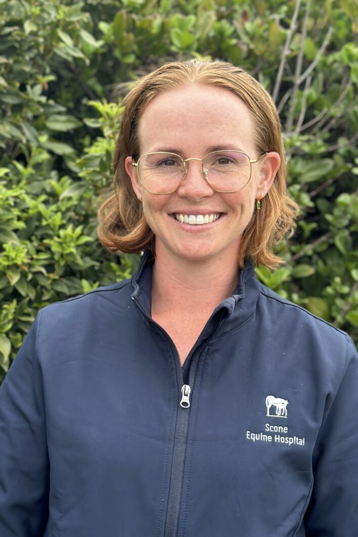 Dr Angela Fleming