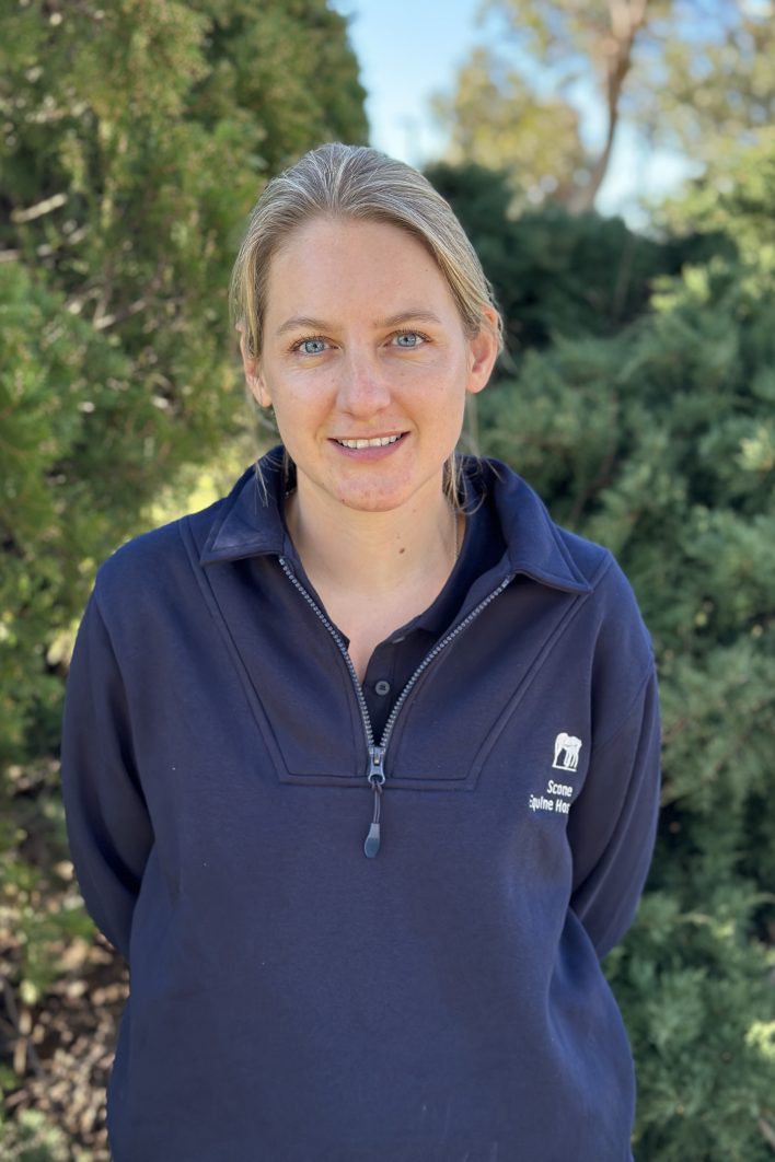 Dr Rachel Gough