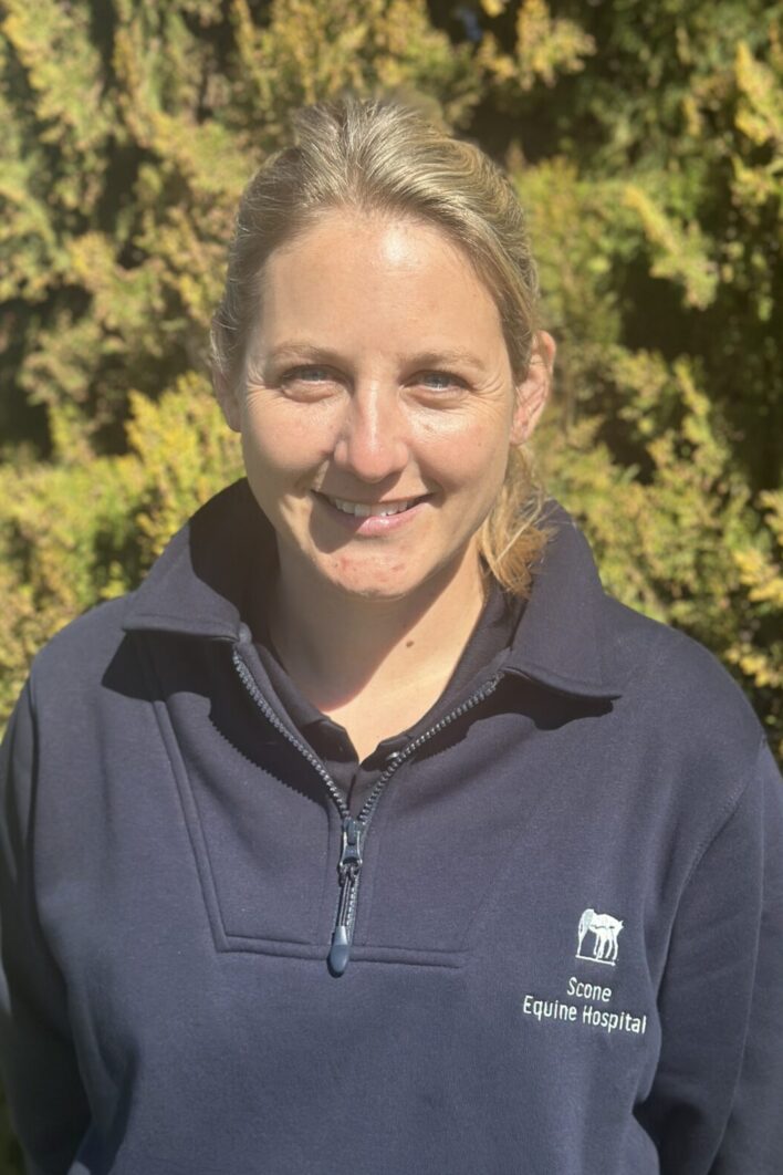 Dr Rachel Gough