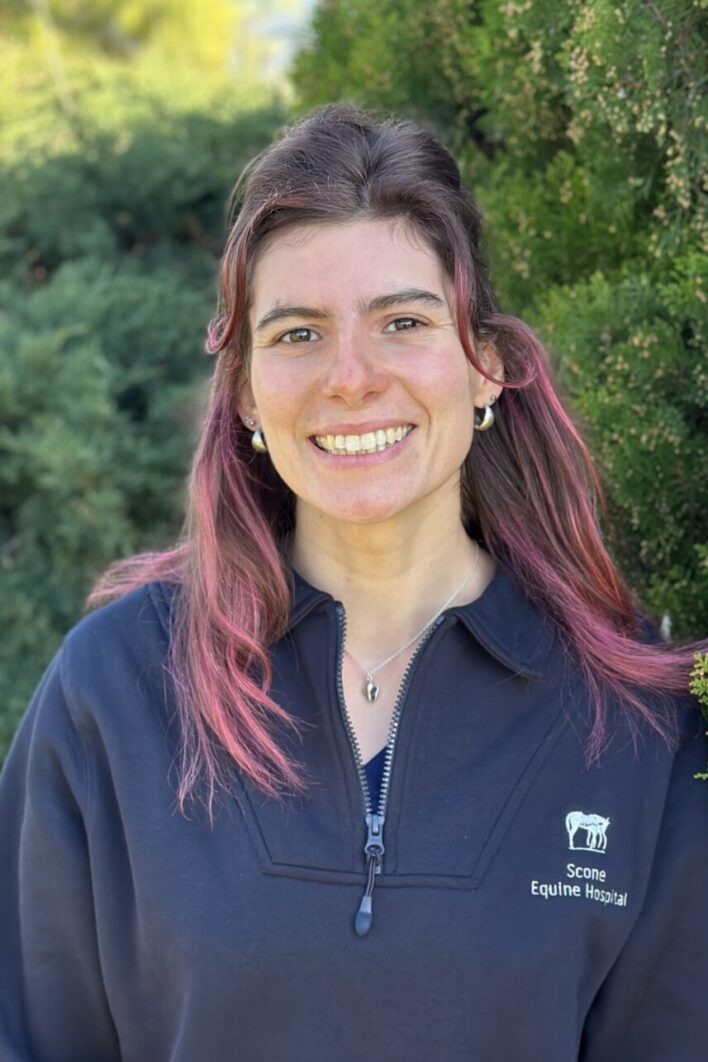 Dr Victoria Leeman