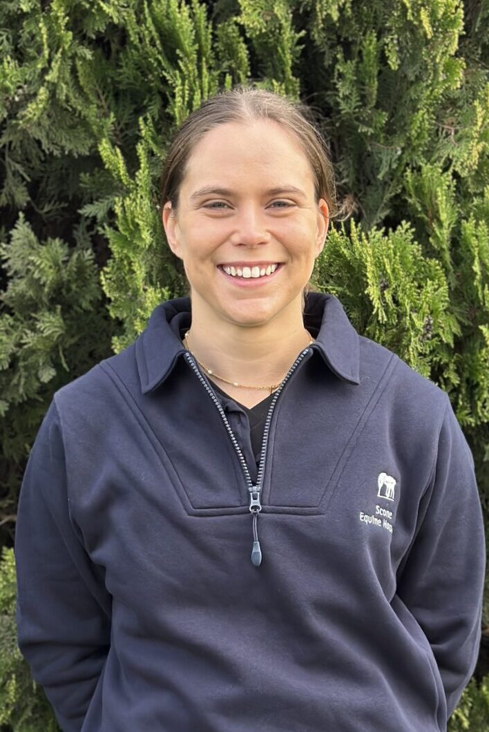 Dr Maddie O’Meara