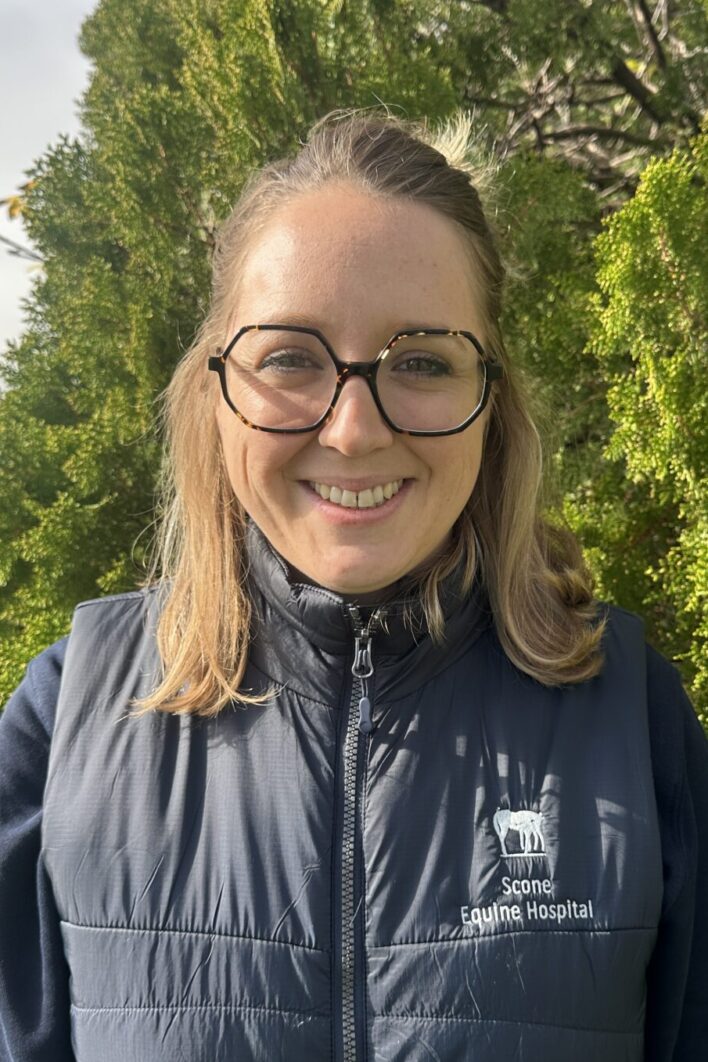 Dr Emma Aimonetti