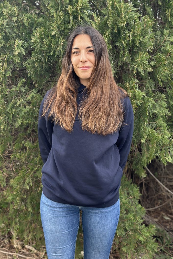 Dr Lavinia Menicucci