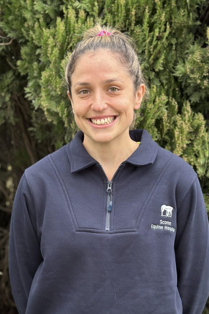 Dr Magdalena Aguirre